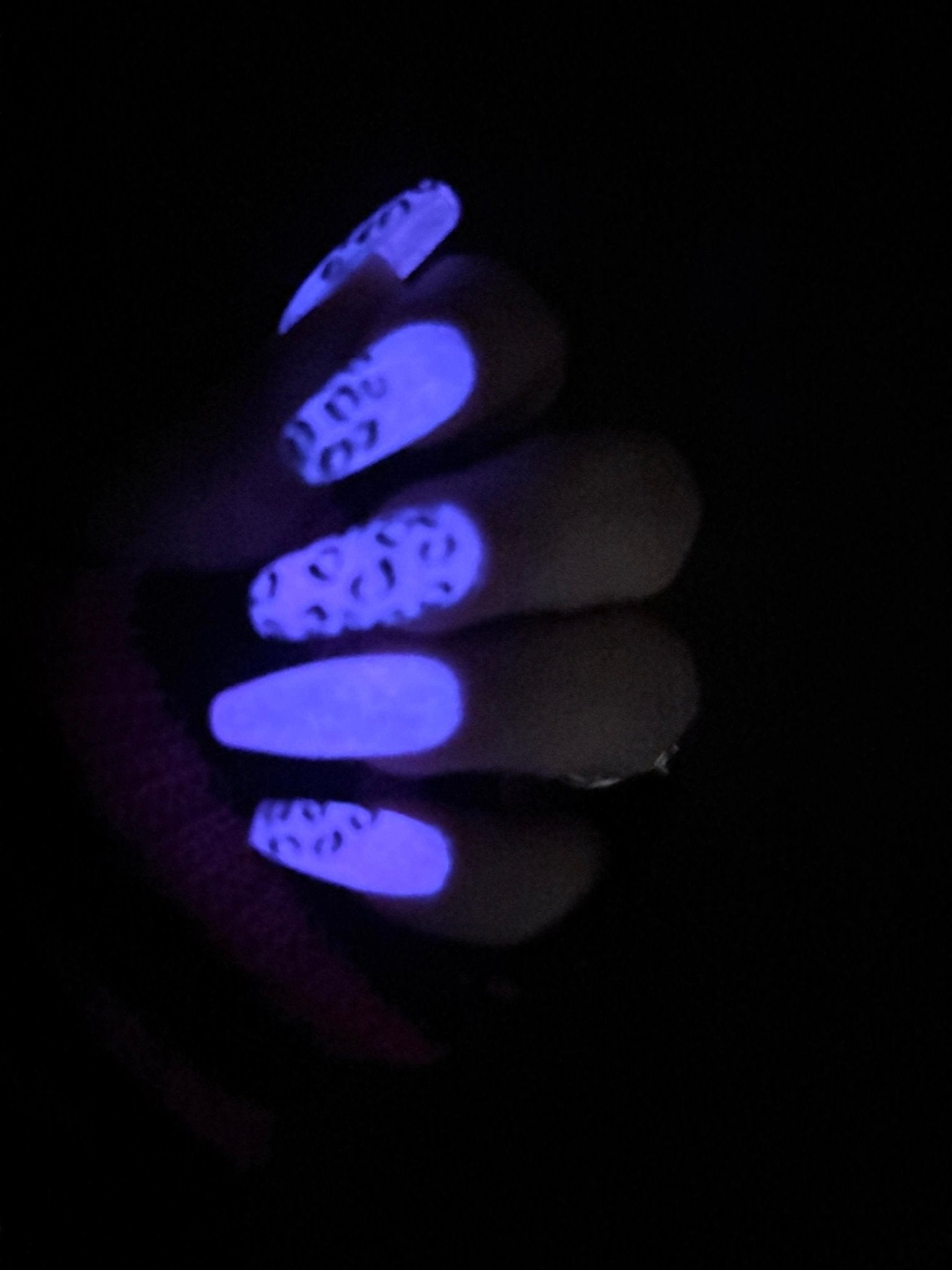 Rum Runner - Dip Powder - Double Dipp'd Dip Powder