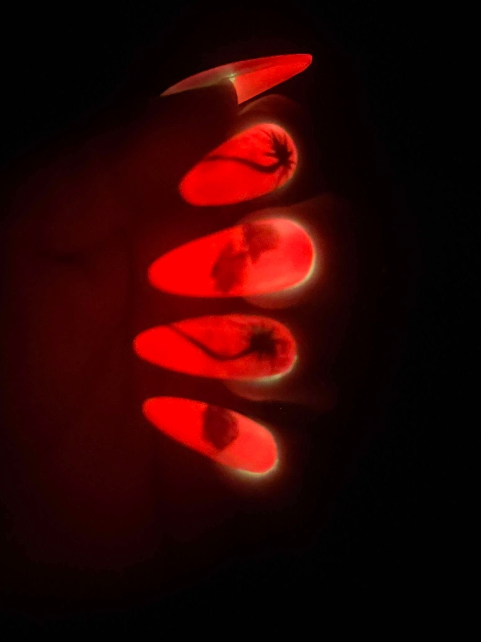 Sangria - Dip Powder - Double Dipp'd Dip Powder