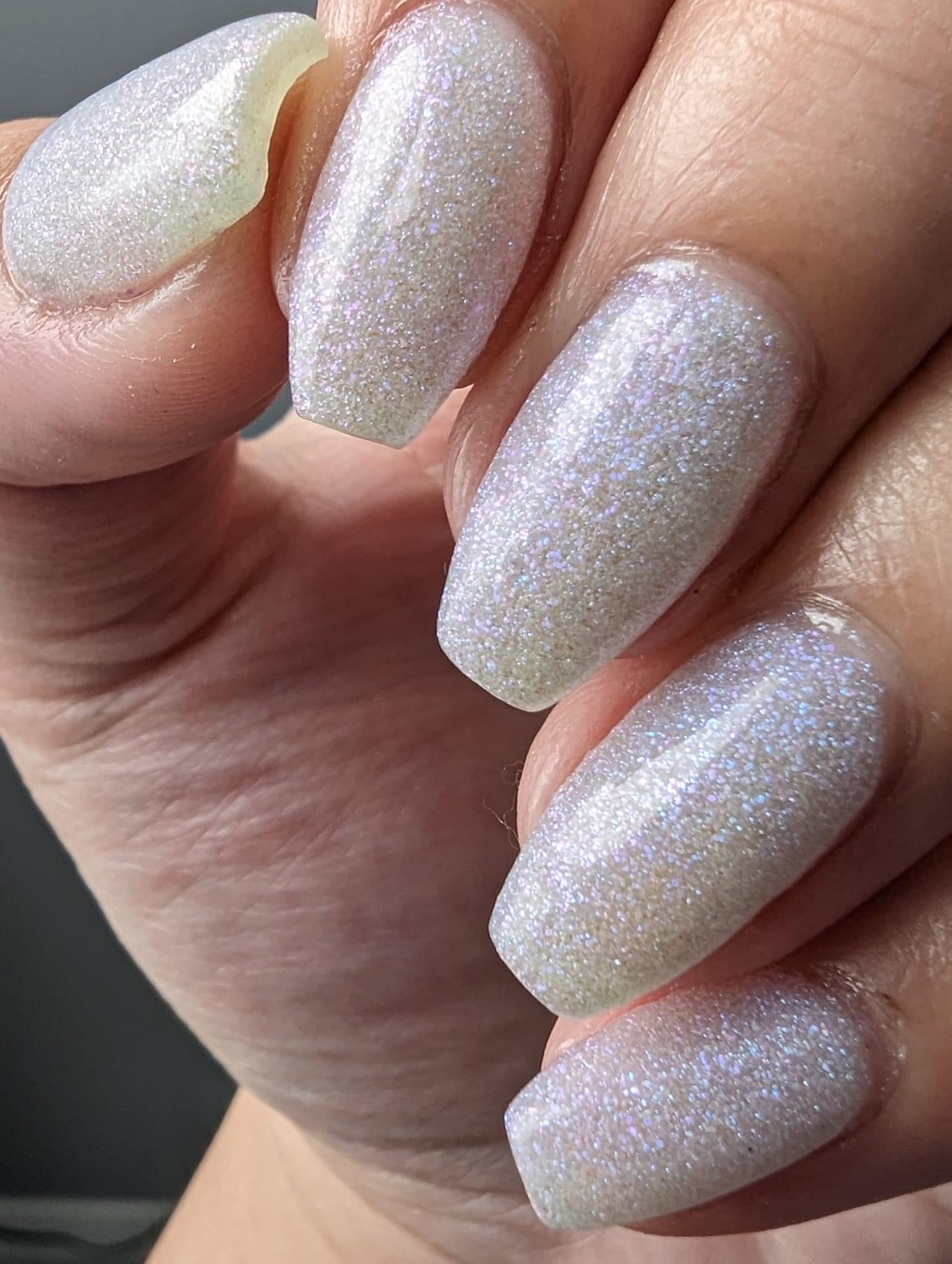 Scorn - Double Dipp'd Dip Powder