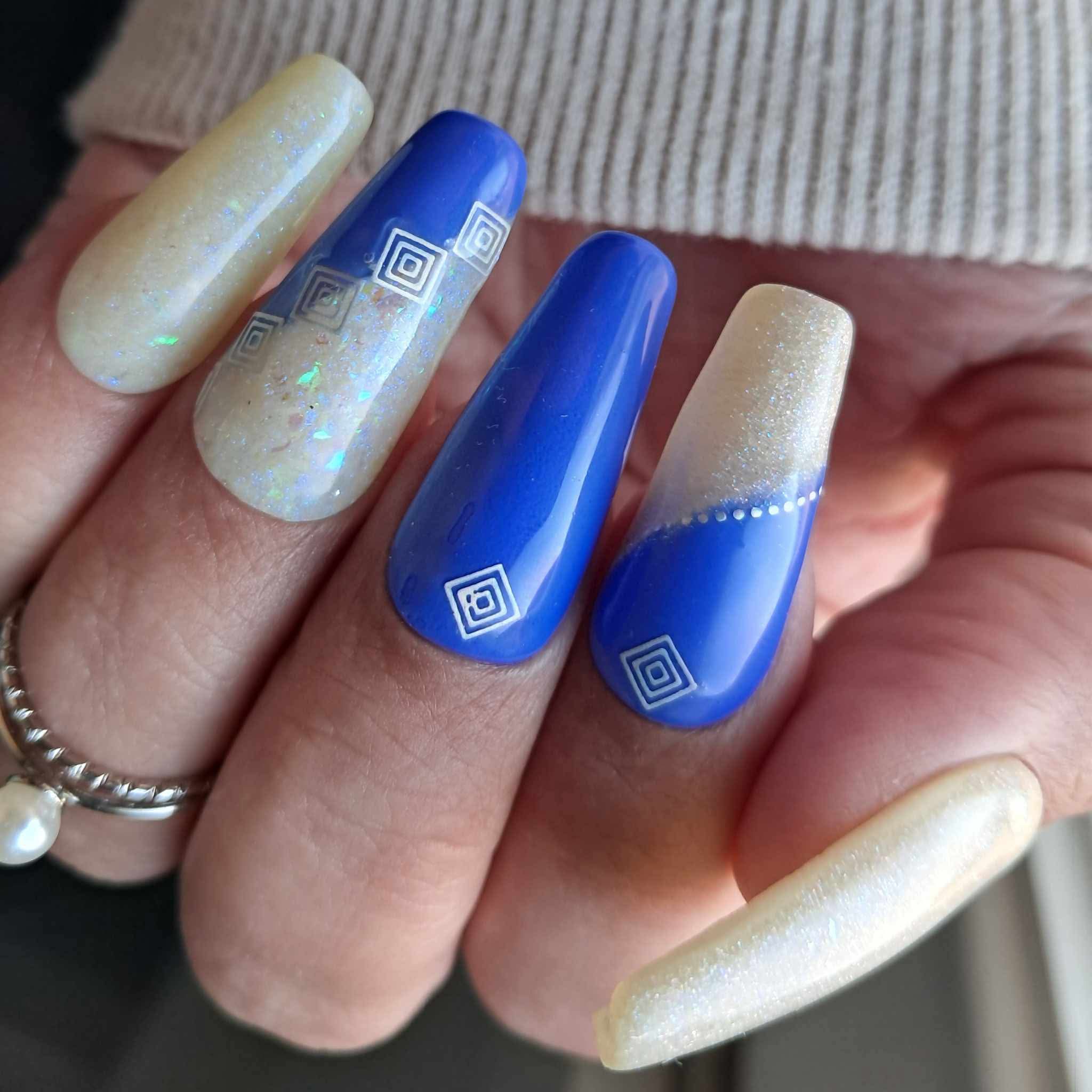 She Was Elegance Exclusive Dip Powder - Double Dipp'd Dip Powder