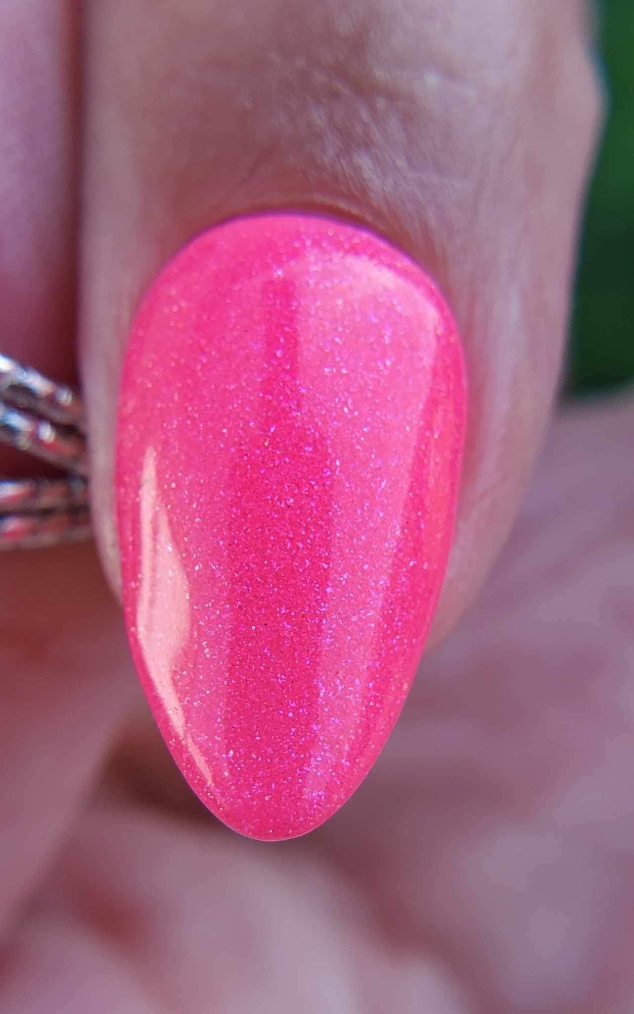 Simply Pink - Double Dipp'd Dip Powder