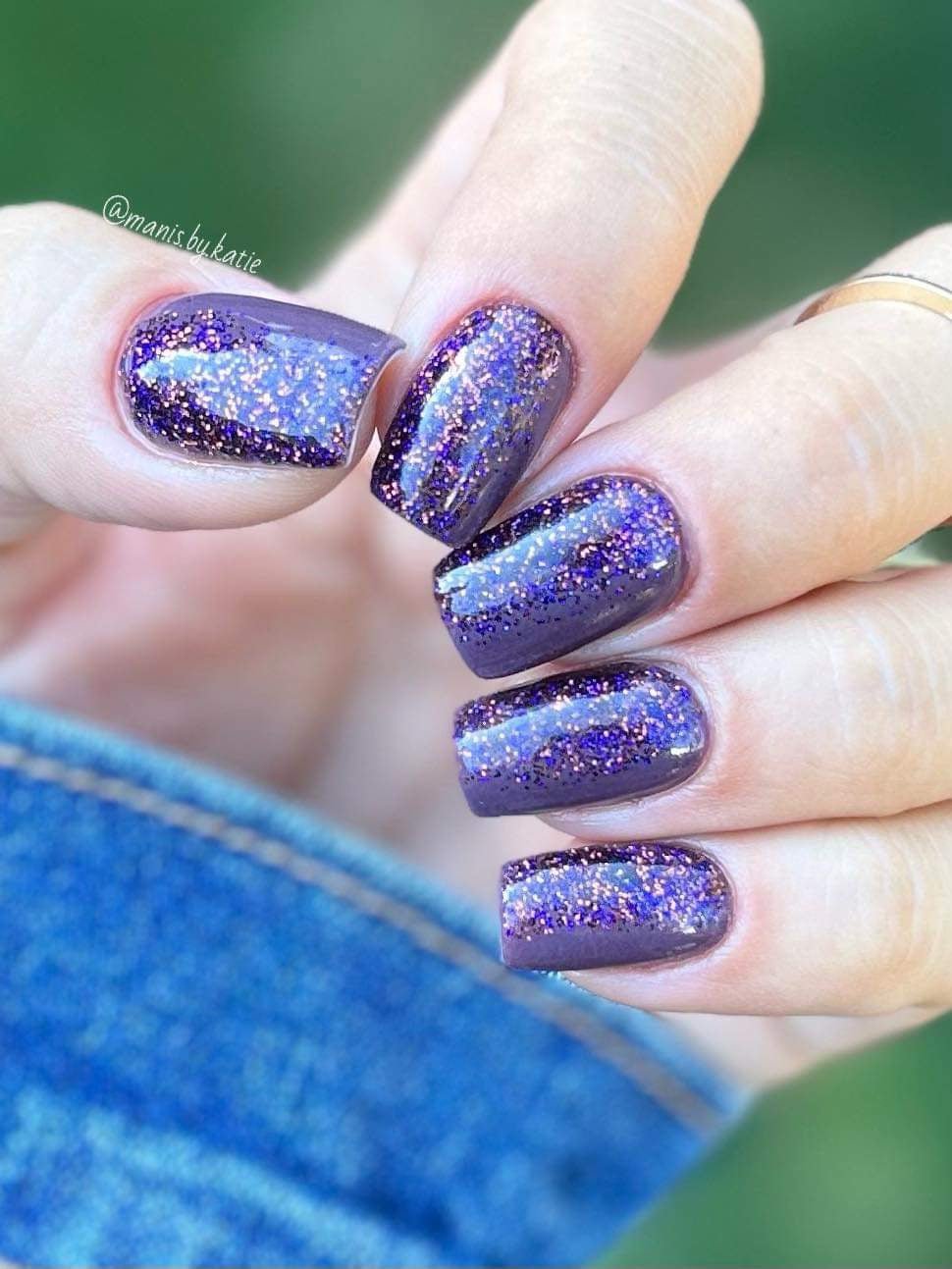 Sippin' and Chillin' - Dip Powder - Double Dipp'd Dip Powder