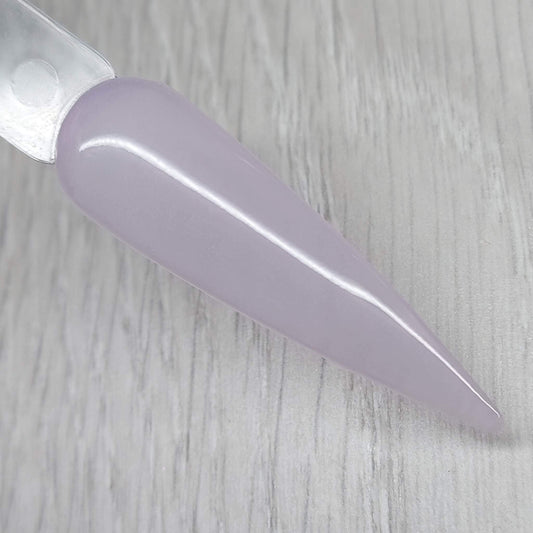 Soft Lavender Sea Glass - Double Dipp'd Dip Powder