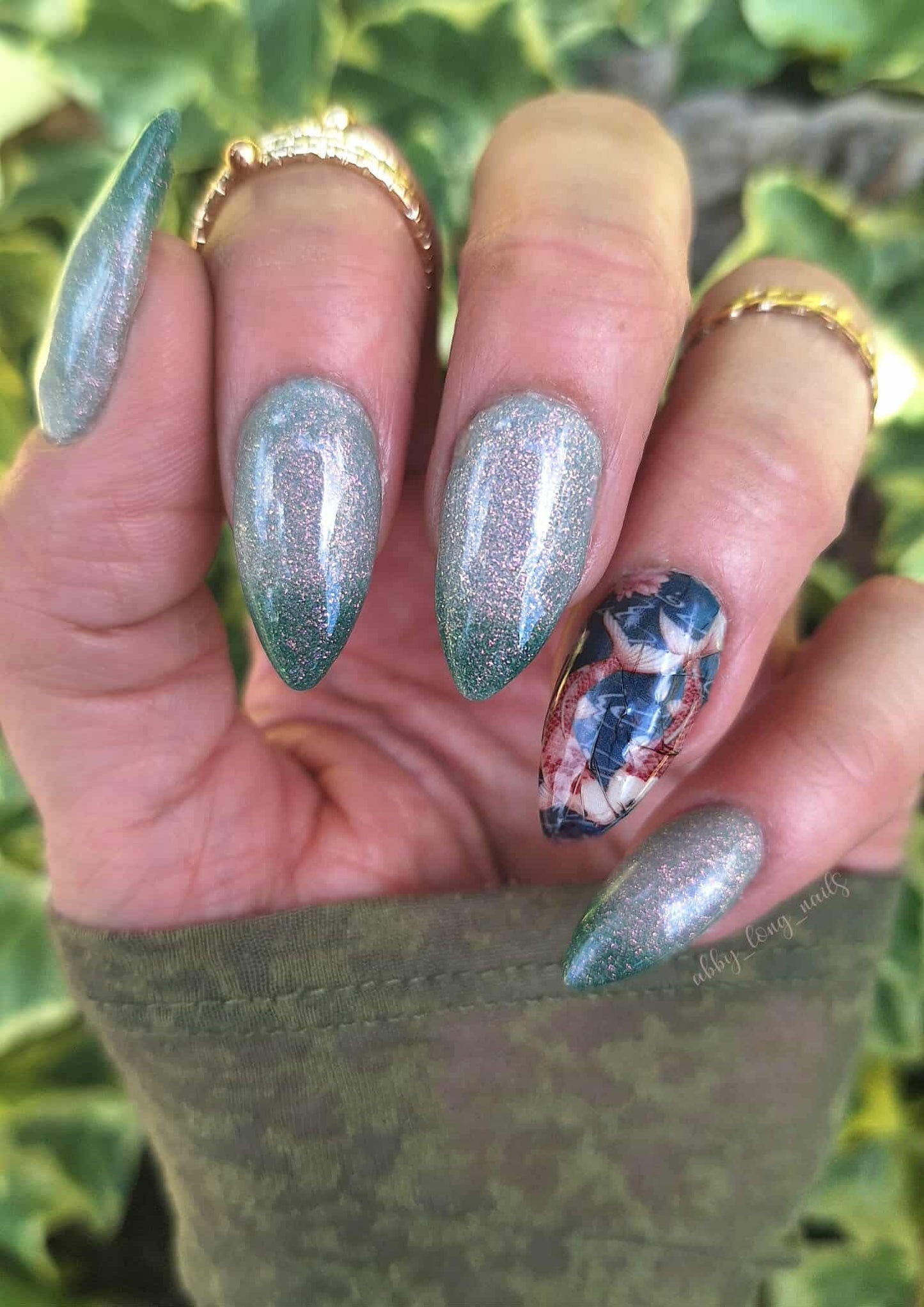 Spectrum - Dip Powder - Double Dipp'd Dip Powder