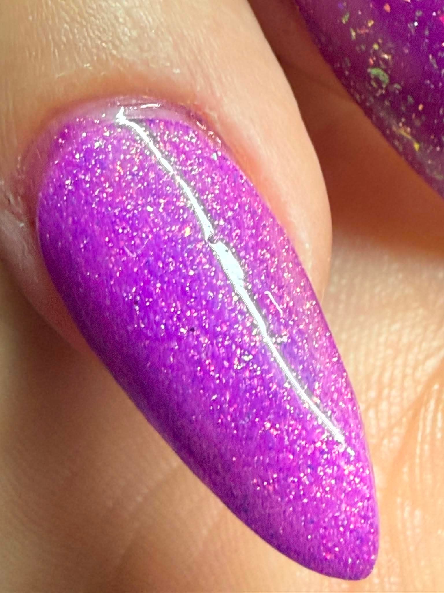 Sweet Tooth Glow Dip Powder Collection - Dip Powder - Double Dipp'd Dip Powder