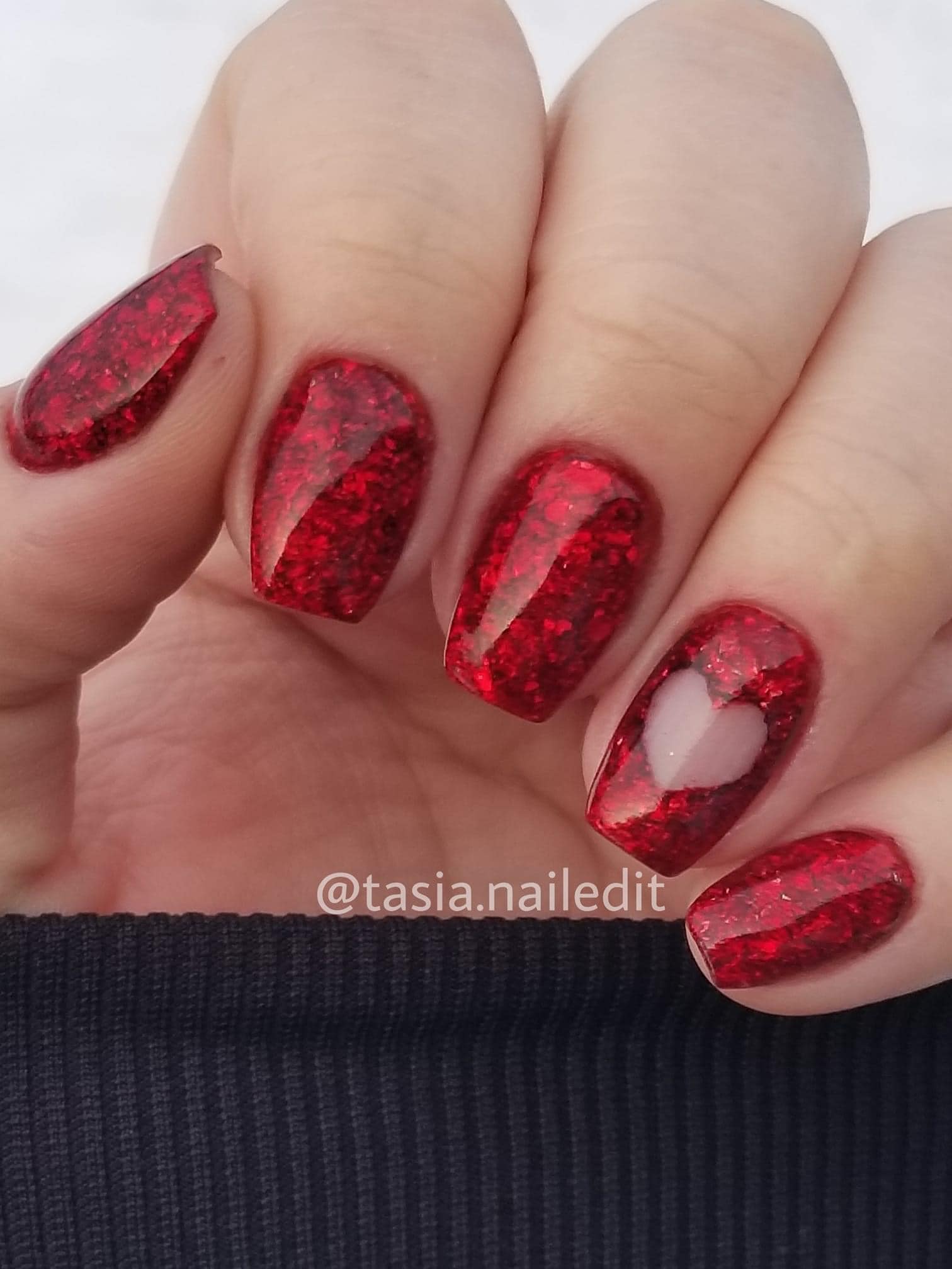 Tornado - Double Dipp'd Dip Powder