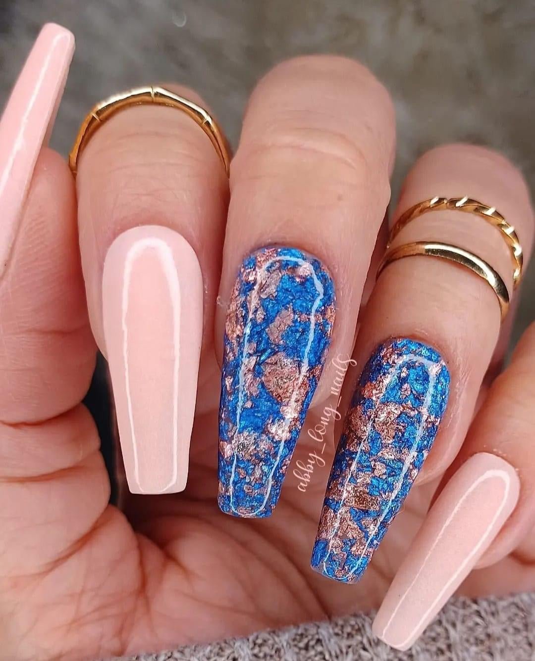 Tsunami - Double Dipp'd Dip Powder