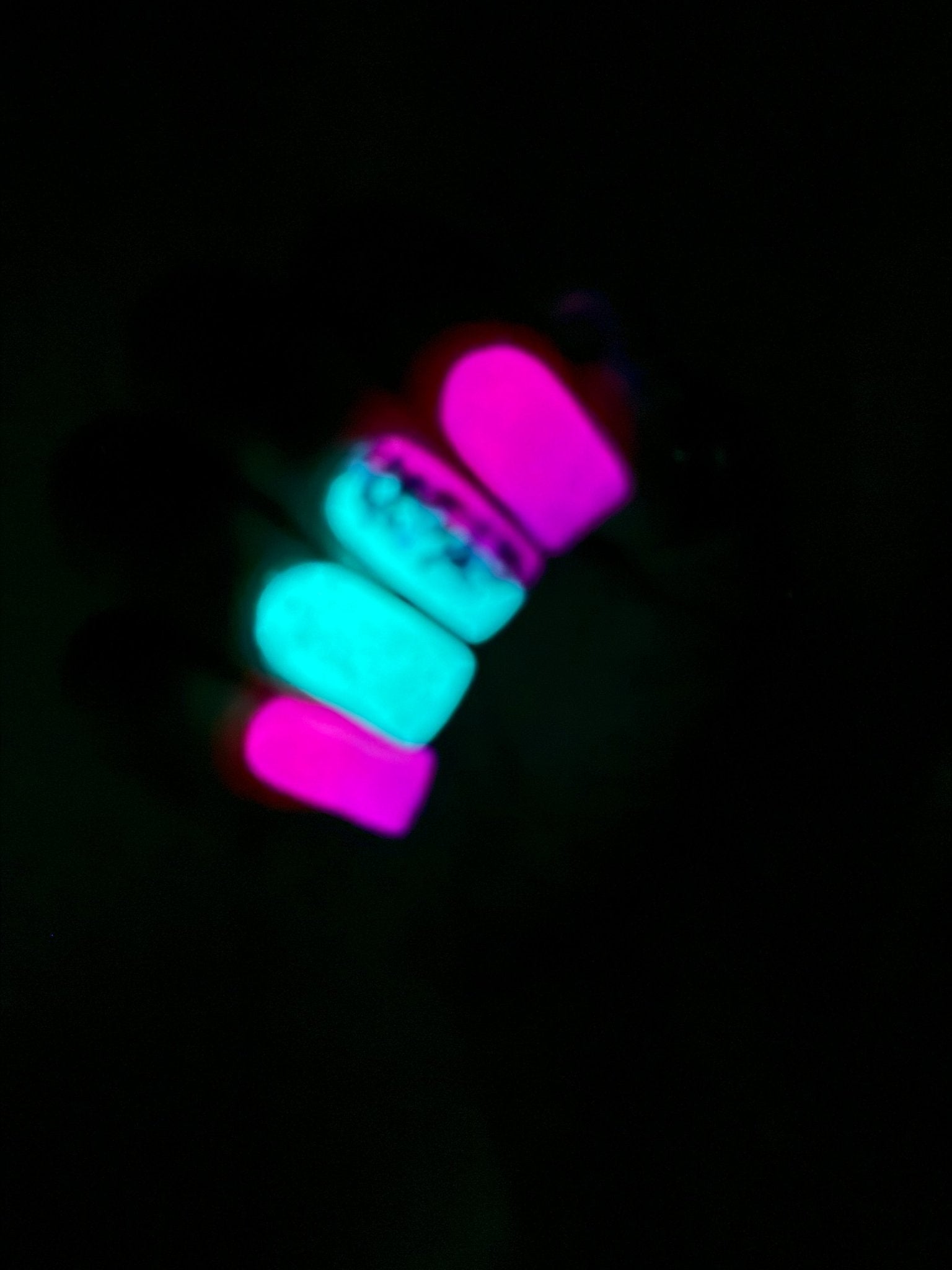 Turtle Beach - Double Dipp'd Dip Powder