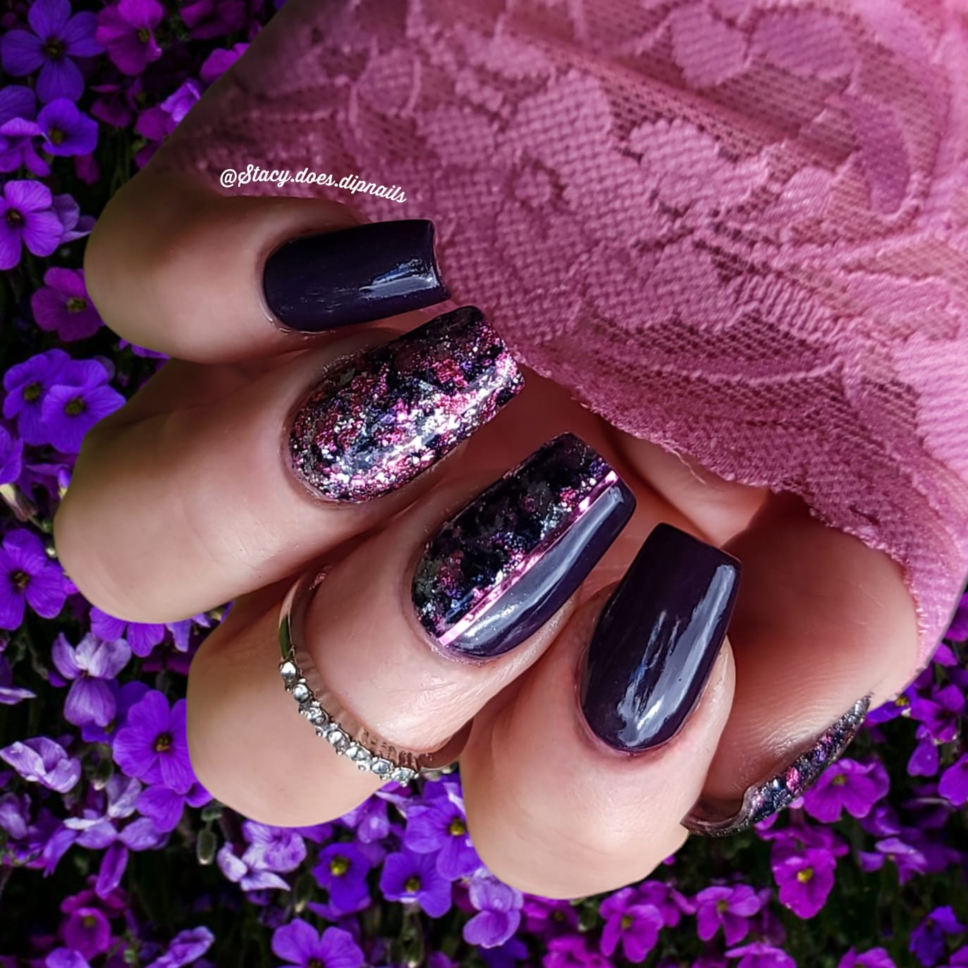 Typhoon - Double Dipp'd Dip Powder