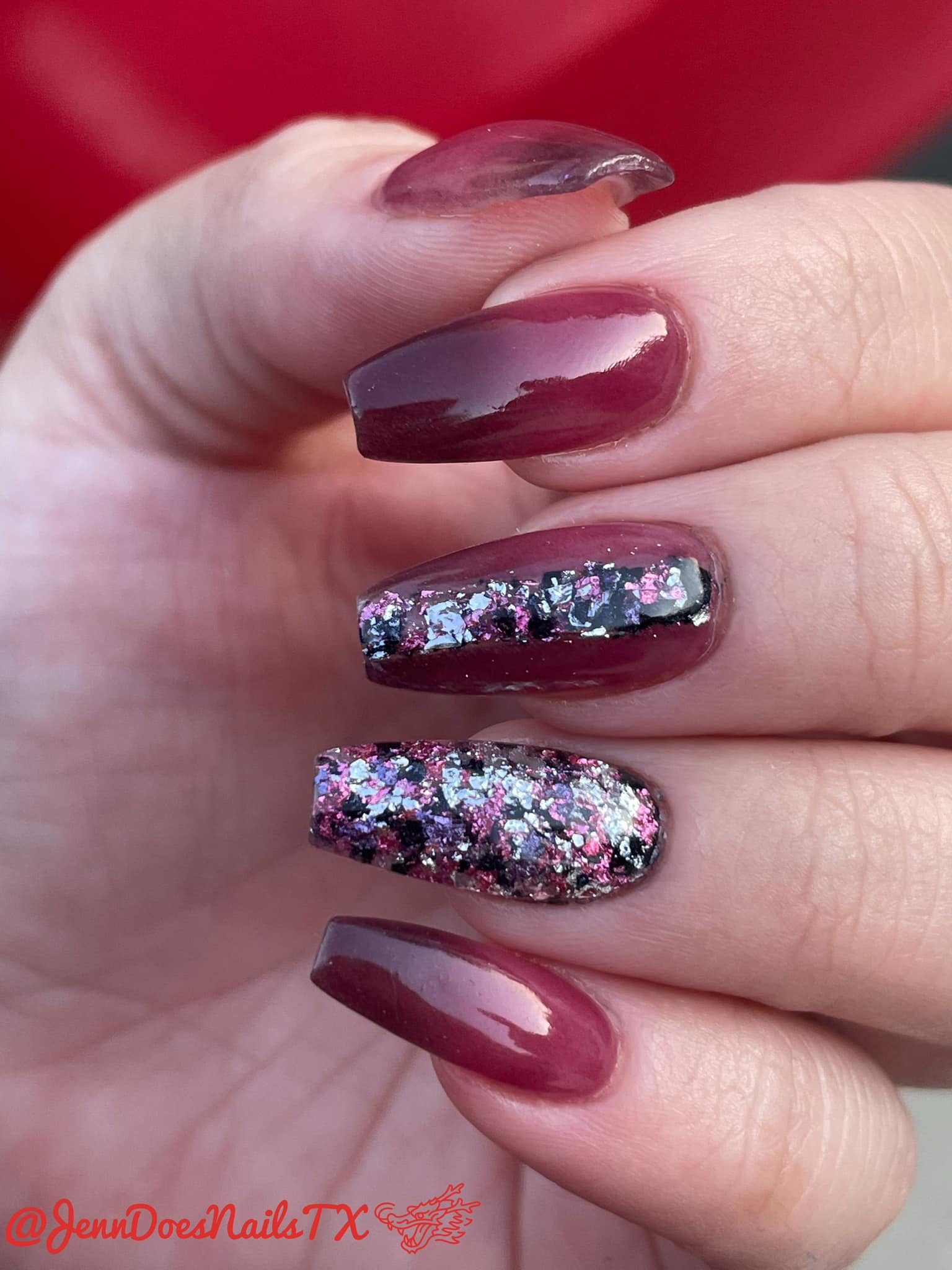 Typhoon - Double Dipp'd Dip Powder