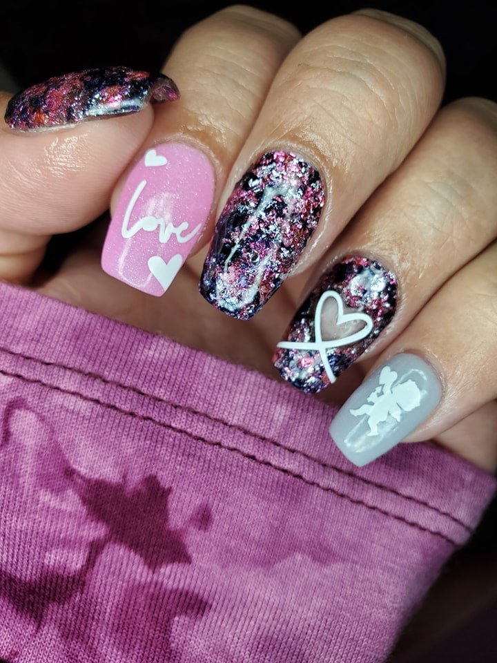 Typhoon - Double Dipp'd Dip Powder