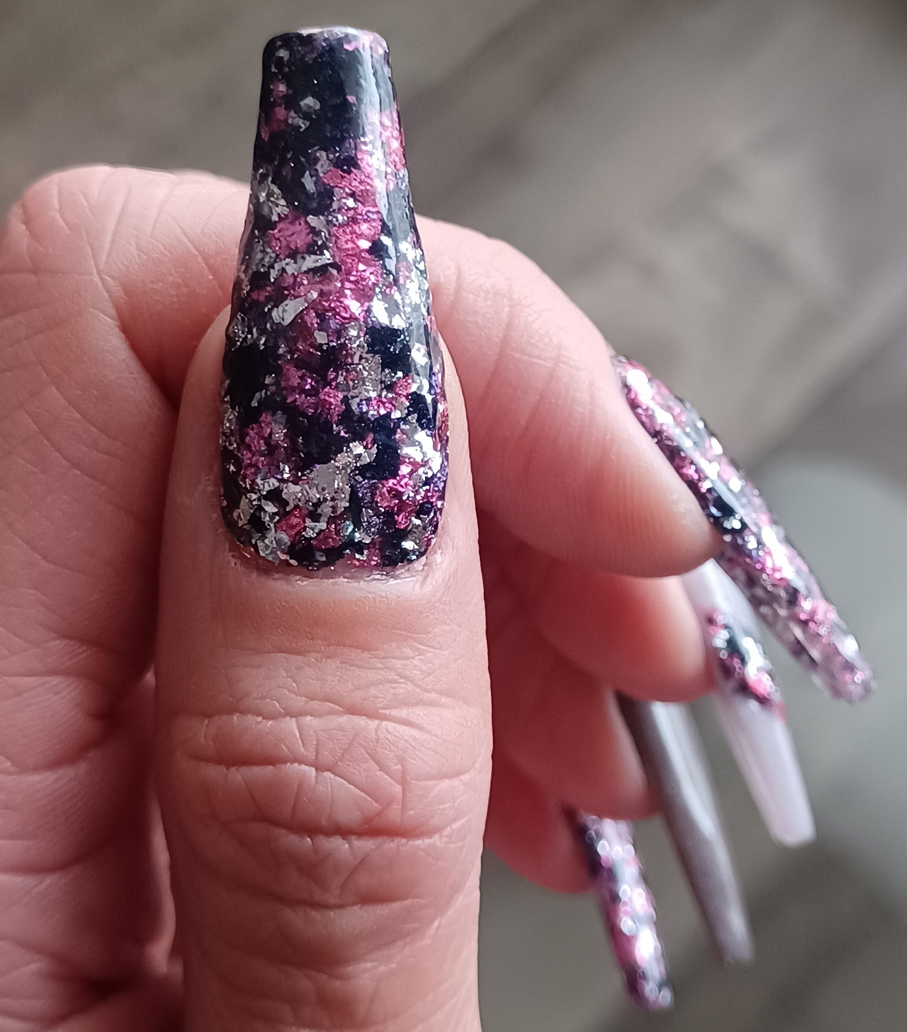 Typhoon - Double Dipp'd Dip Powder