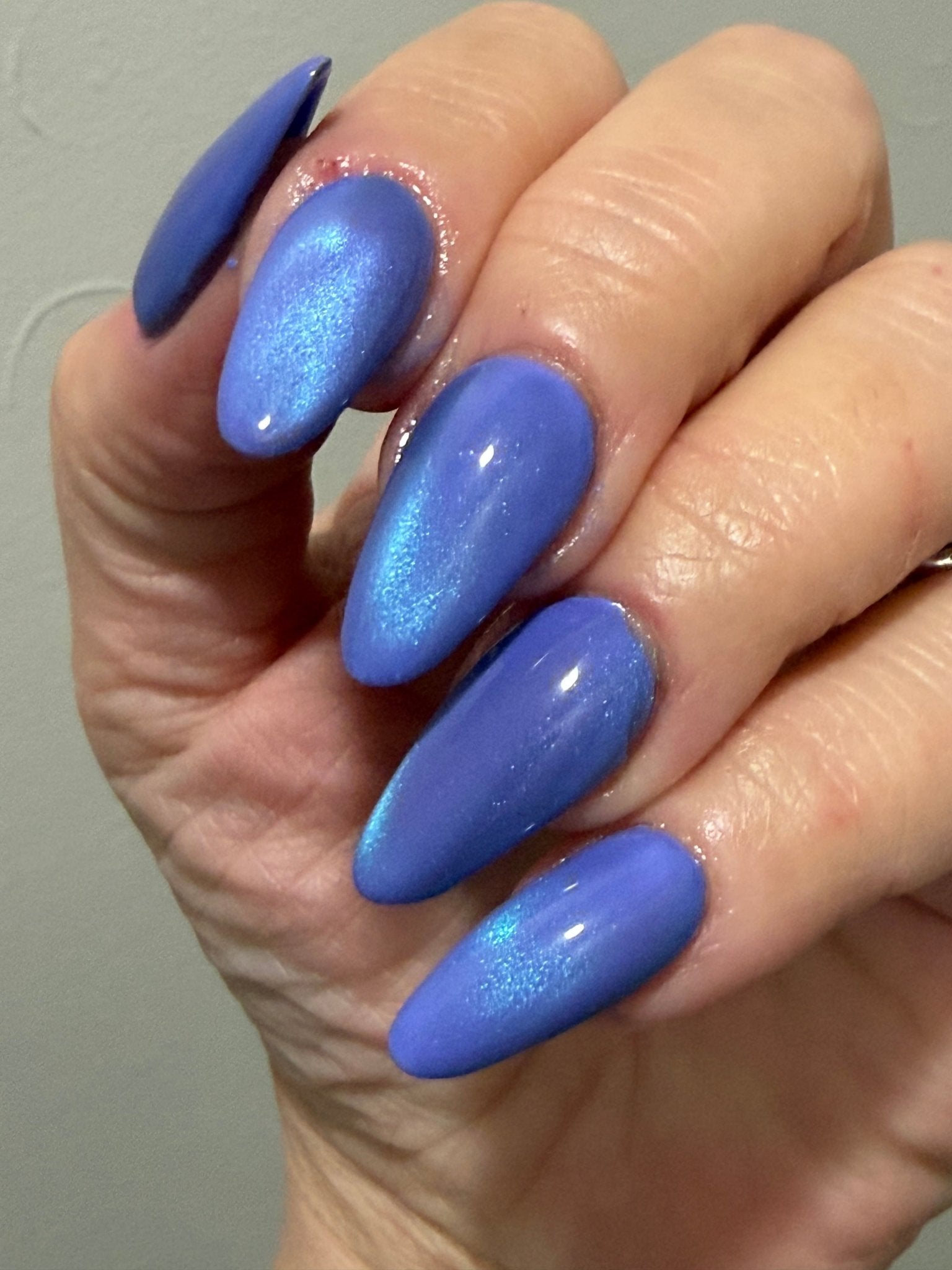Veri Peri One Coat Gel Polish - Gel Polish - Double Dipp'd Dip Powder