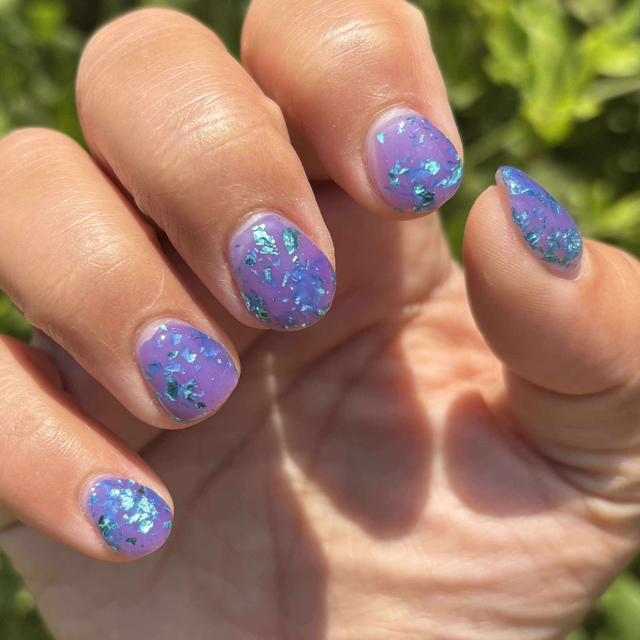 Vogue - Dip Powder - Double Dipp'd Dip Powder