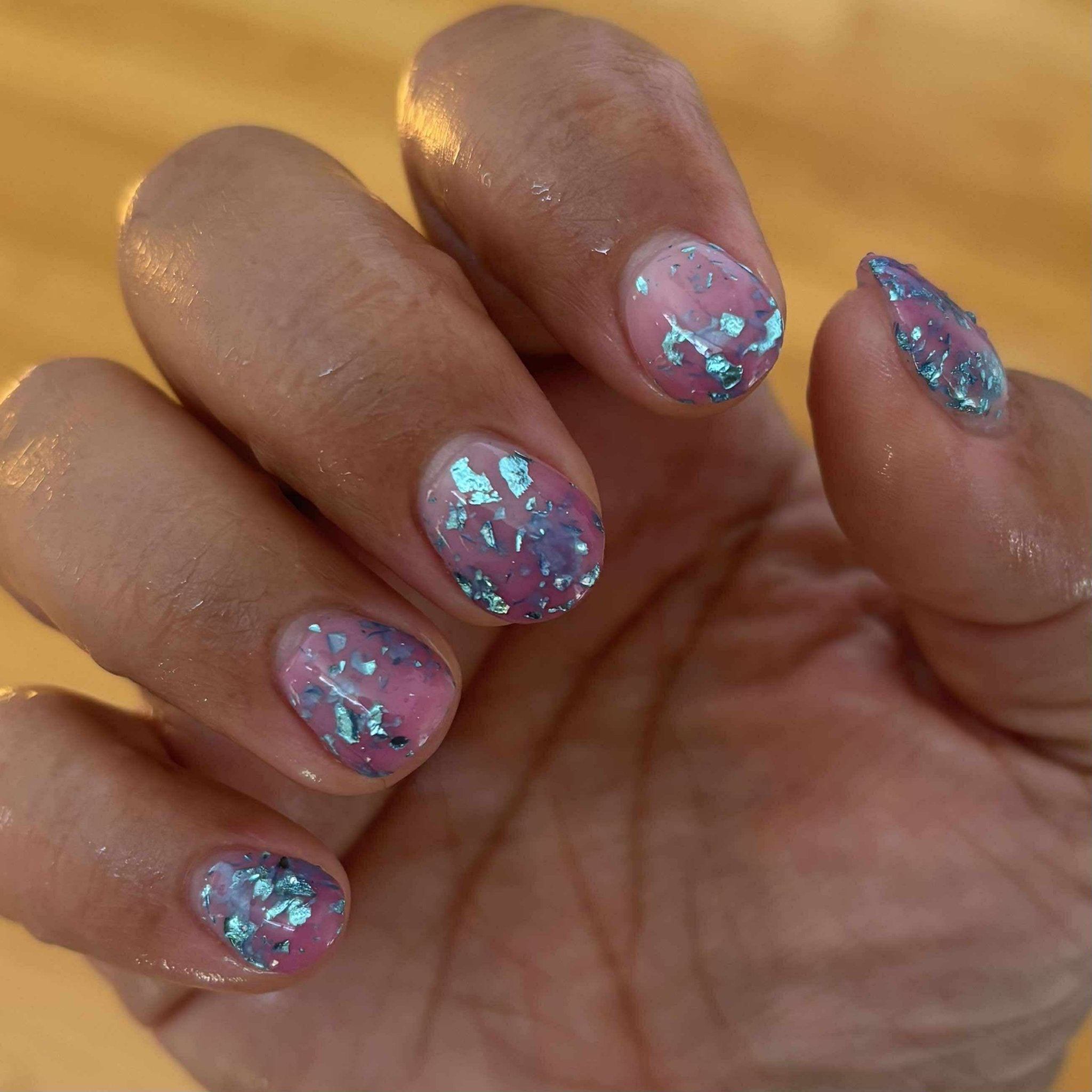 Vogue - Dip Powder - Double Dipp'd Dip Powder