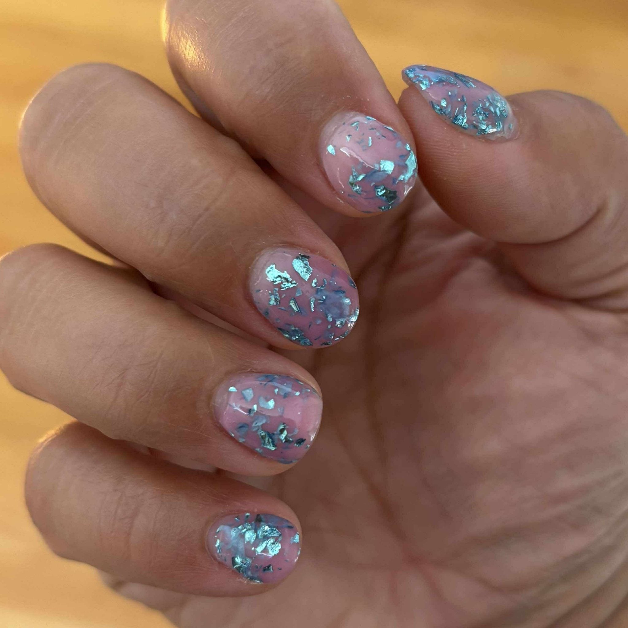 Vogue - Dip Powder - Double Dipp'd Dip Powder