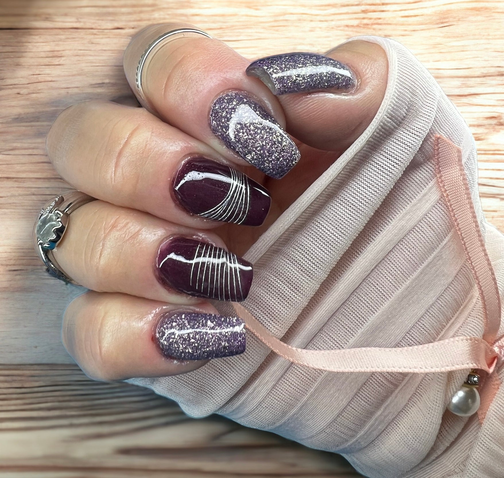 Want Flakes With That? - Secret Sub Menu - Double Dipp'd Dip Powder