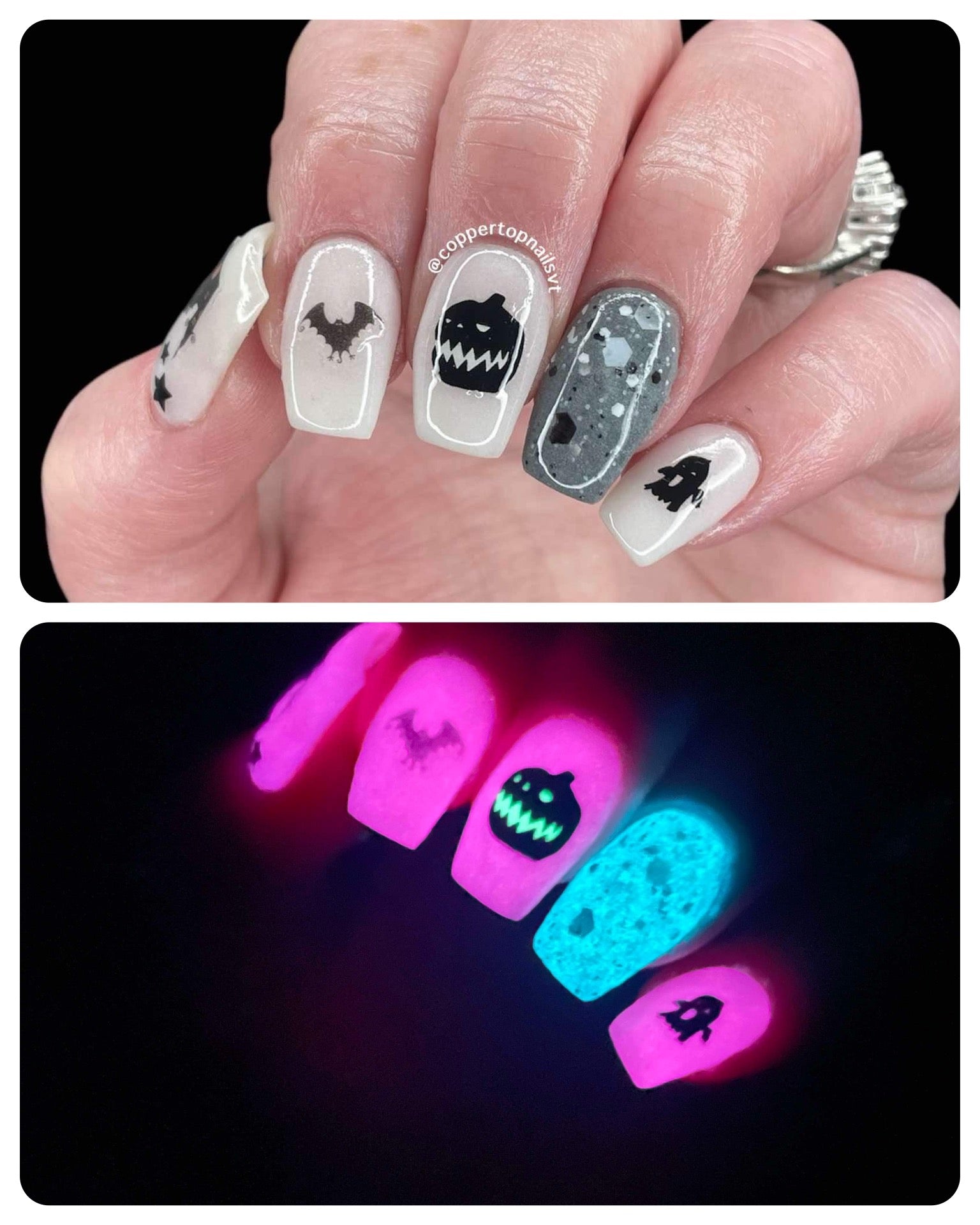 Wedding White - Double Dipp'd Dip Powder