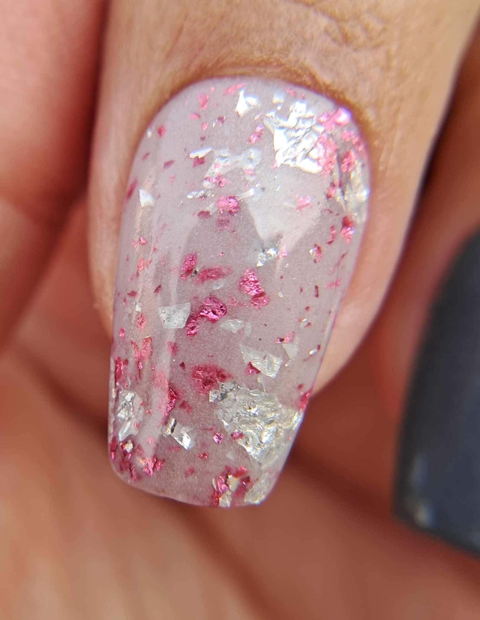 Whimsy - Double Dipp'd Dip Powder