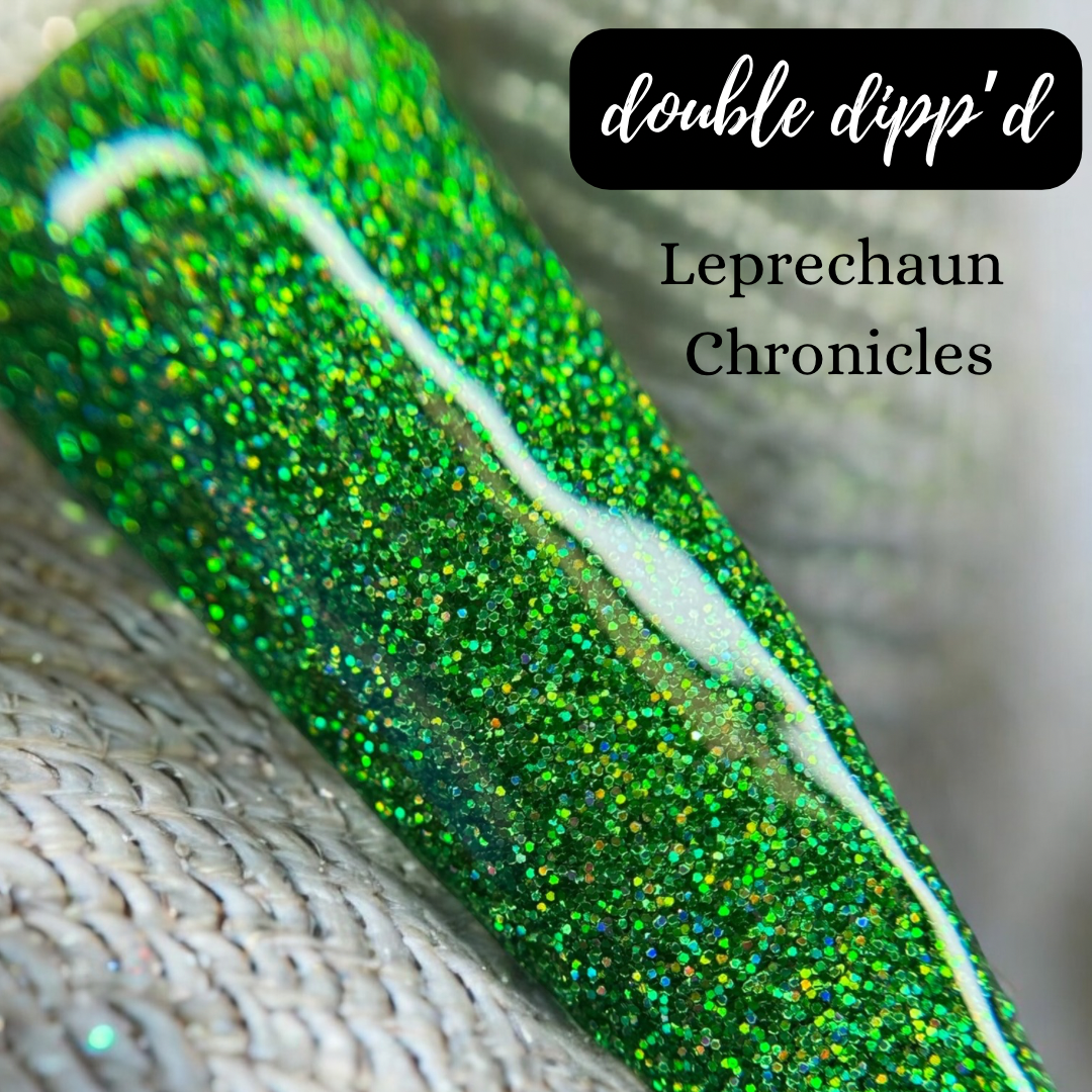 Leprechaun Chronicles