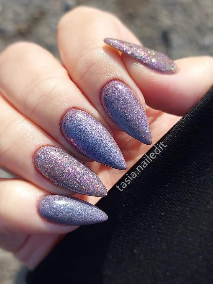 "Eye" Shimmer Dip Powder