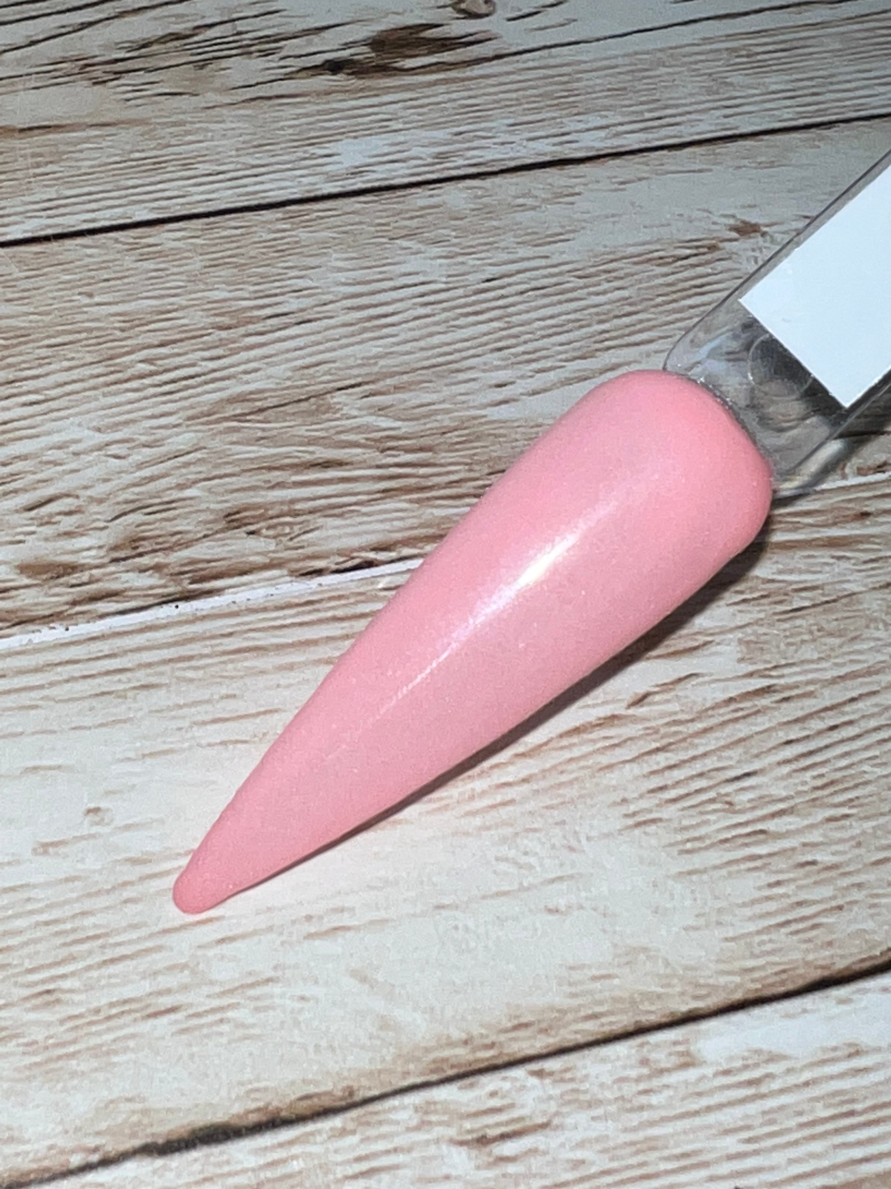 Apricot Punch Dip Powder