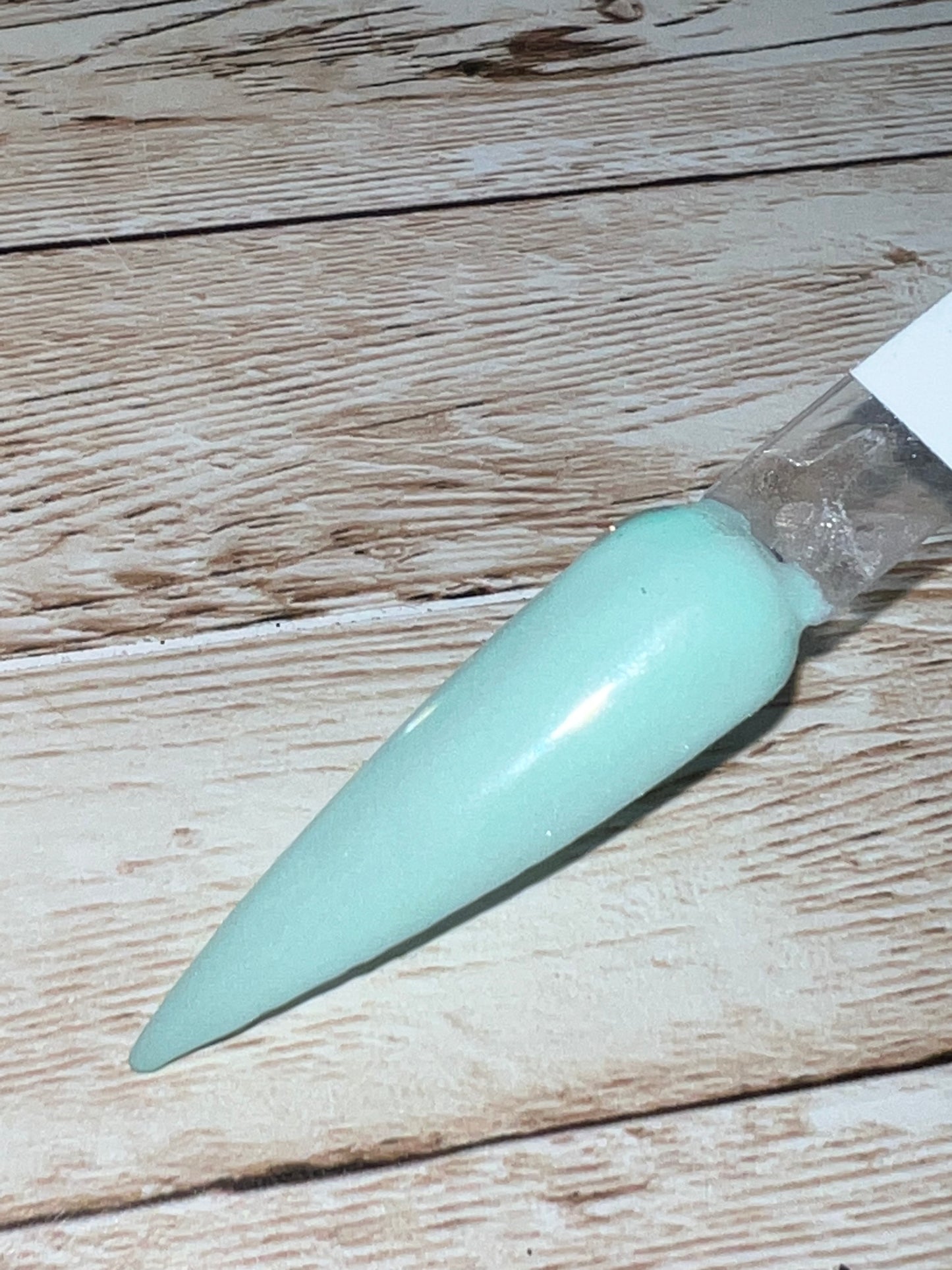 Silent Whisper Dip Powder