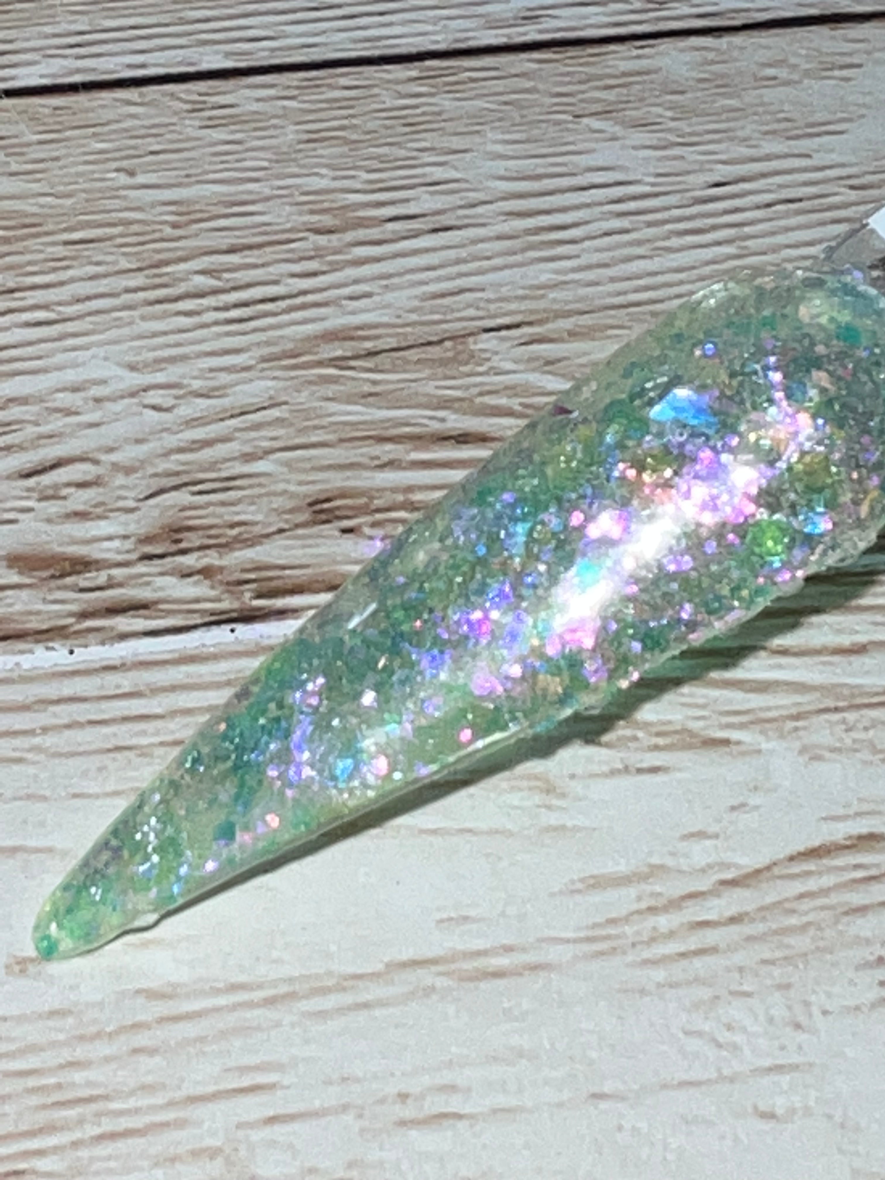 Glimmer of Spring Dip Powder