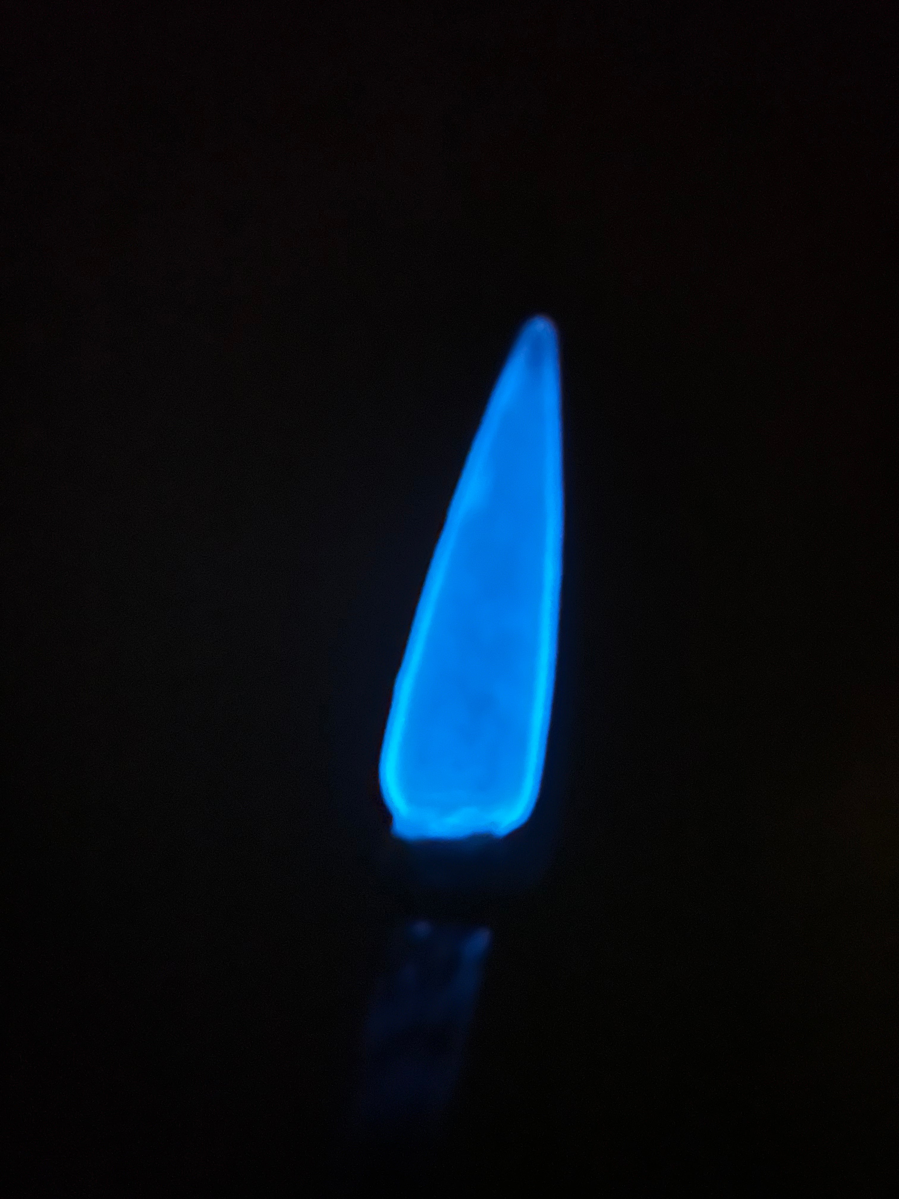 In Glow Motion Dip Powder