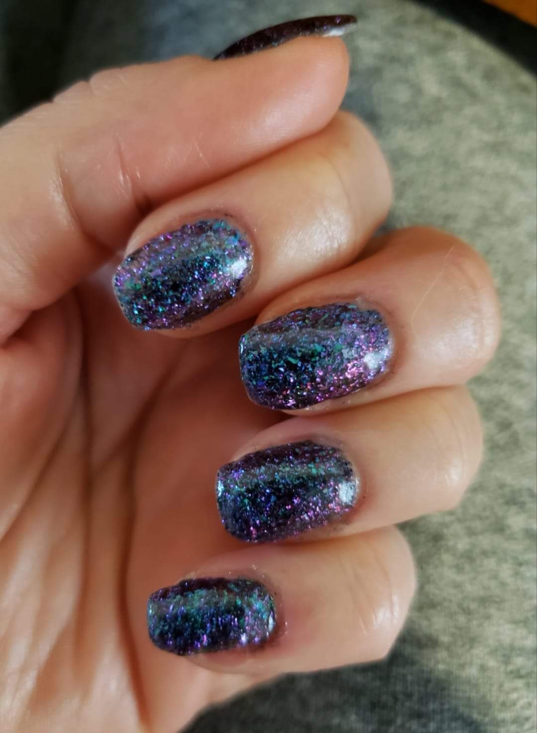 Abracadabra - Double Dipp'd Dip Powder