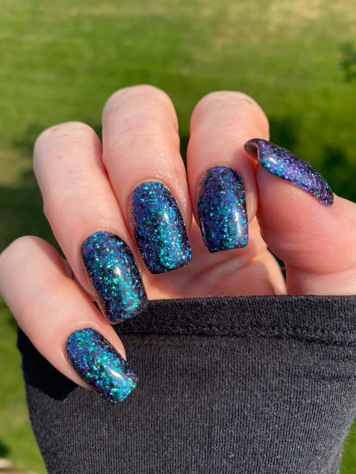 Abracadabra - Double Dipp'd Dip Powder