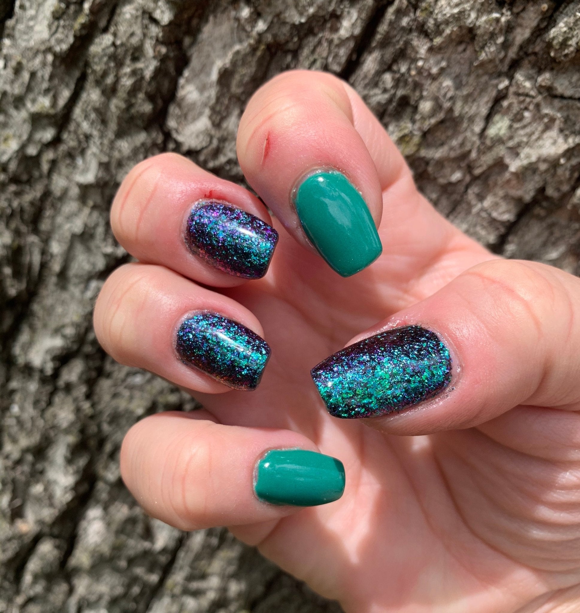 Abracadabra - Double Dipp'd Dip Powder