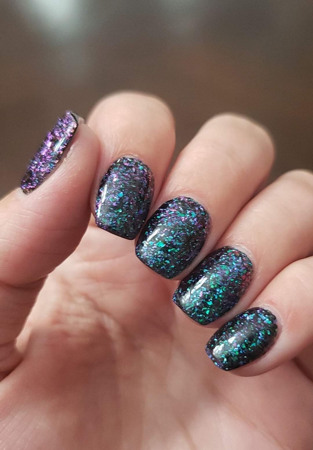 Abracadabra - Double Dipp'd Dip Powder