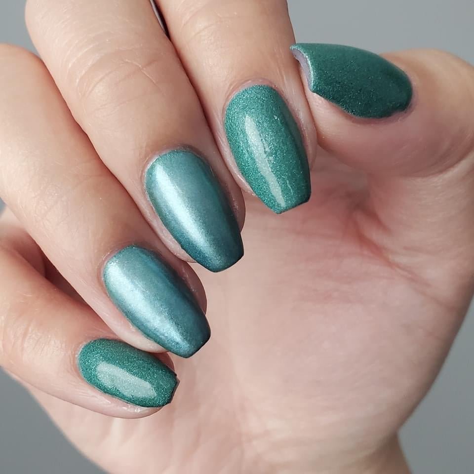 Blitzed - Dip Powder - Double Dipp'd Dip Powder