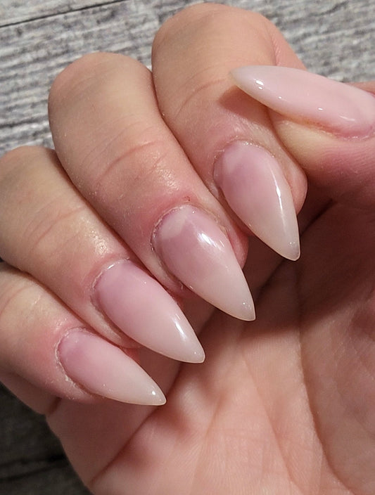 Builder Gel Liquids - Double Dipp'd Dip Powder