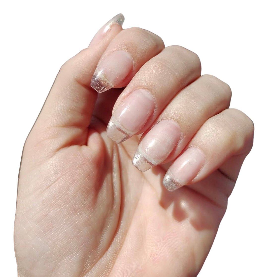 Builder Gel Liquids - Double Dipp'd Dip Powder