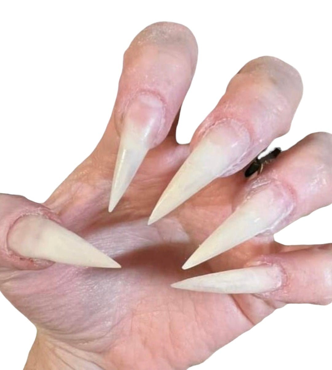 Builder Gel Liquids - Double Dipp'd Dip Powder