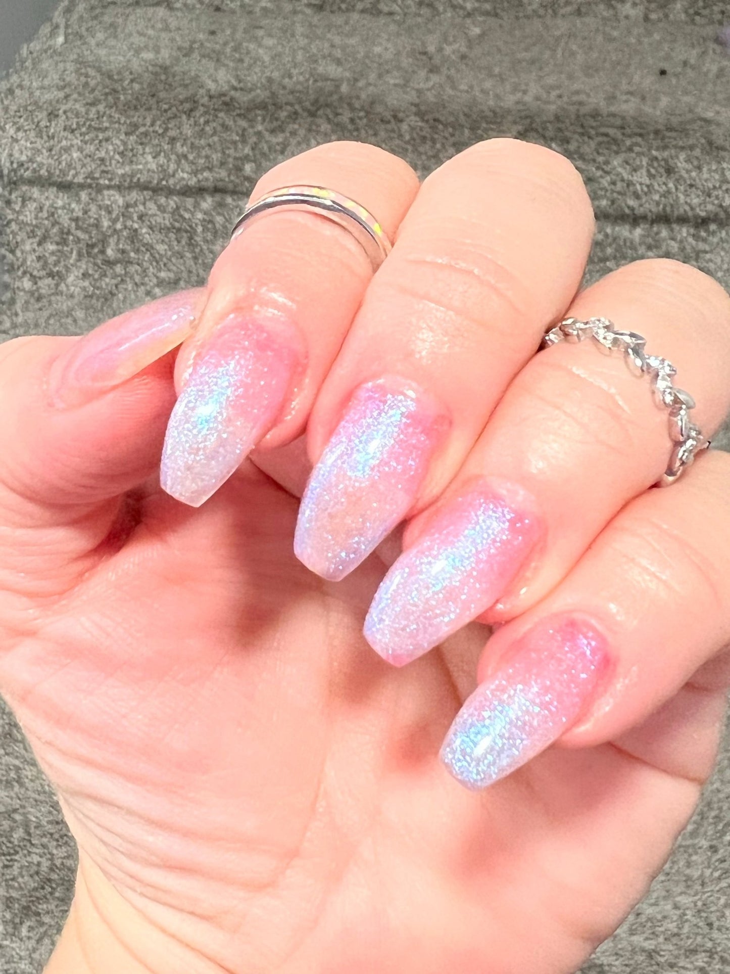 Builder Gel Liquids - Double Dipp'd Dip Powder