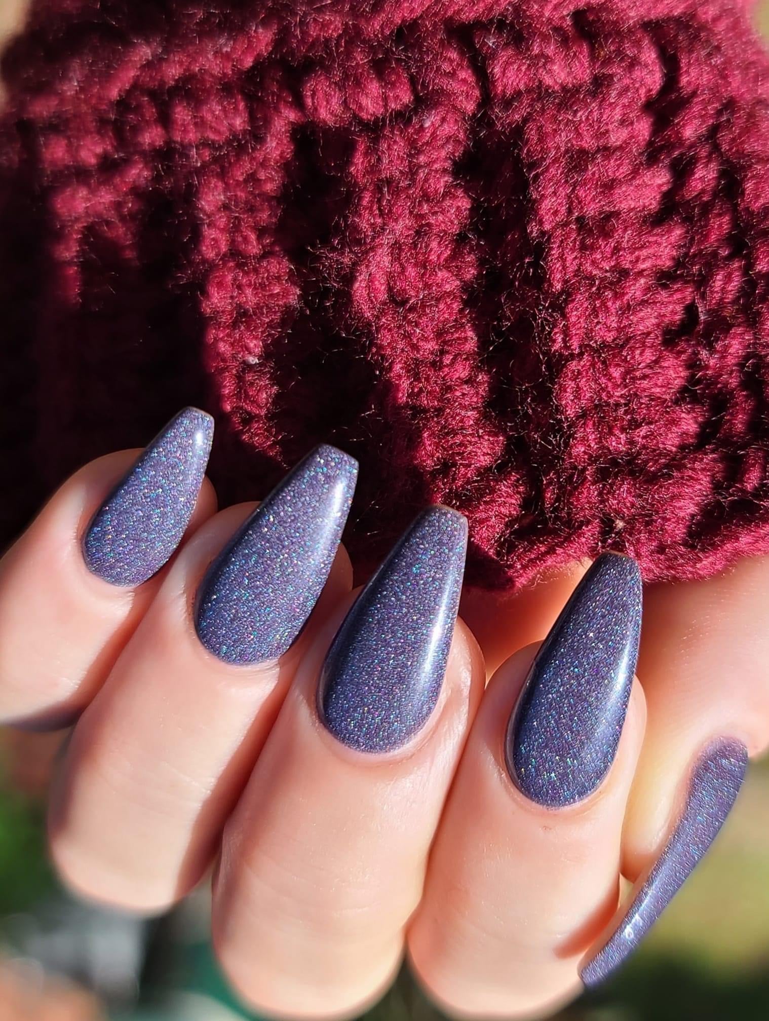 Chaotic Beauty - Double Dipp'd Dip Powder