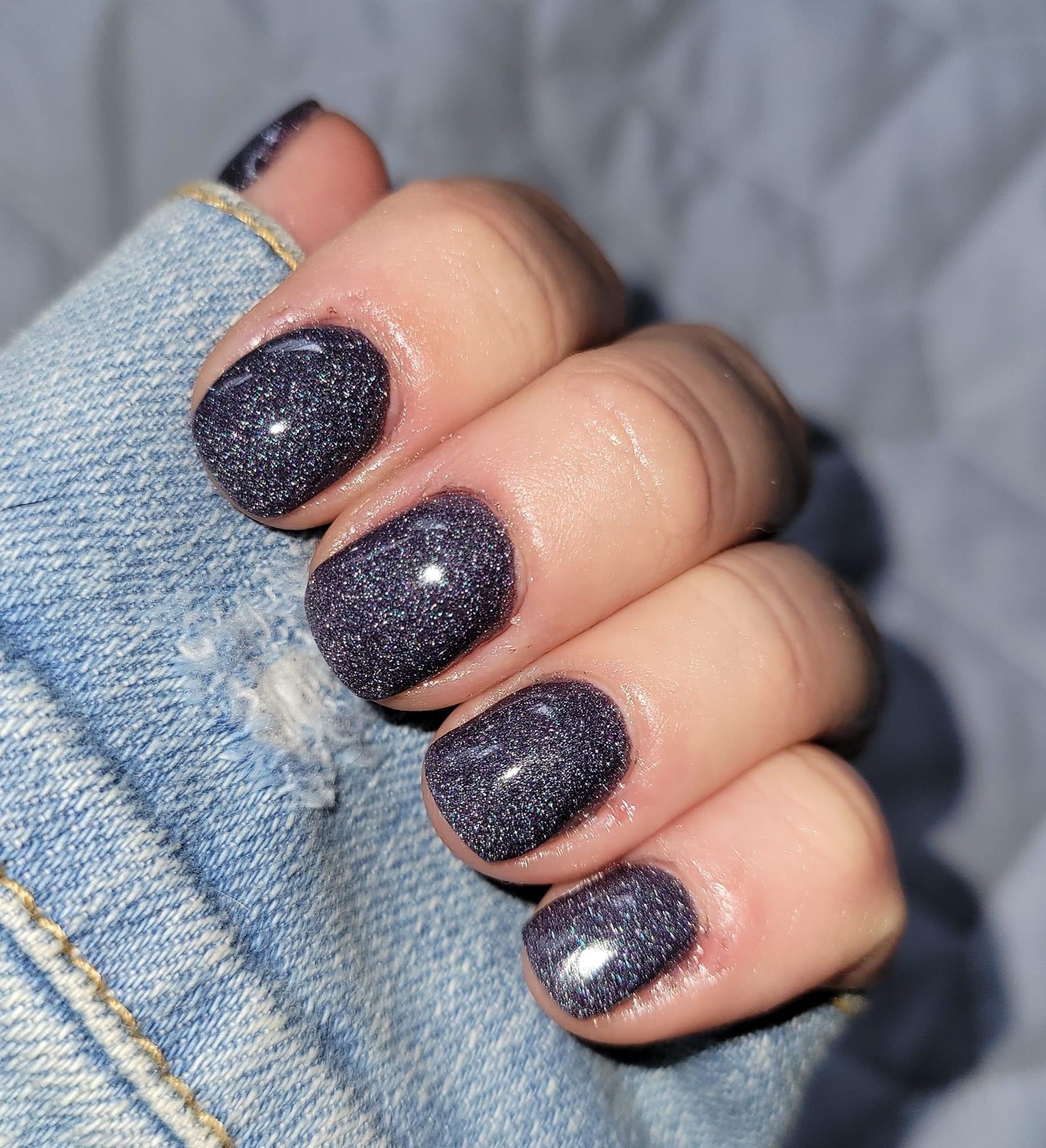 Chaotic Beauty - Double Dipp'd Dip Powder