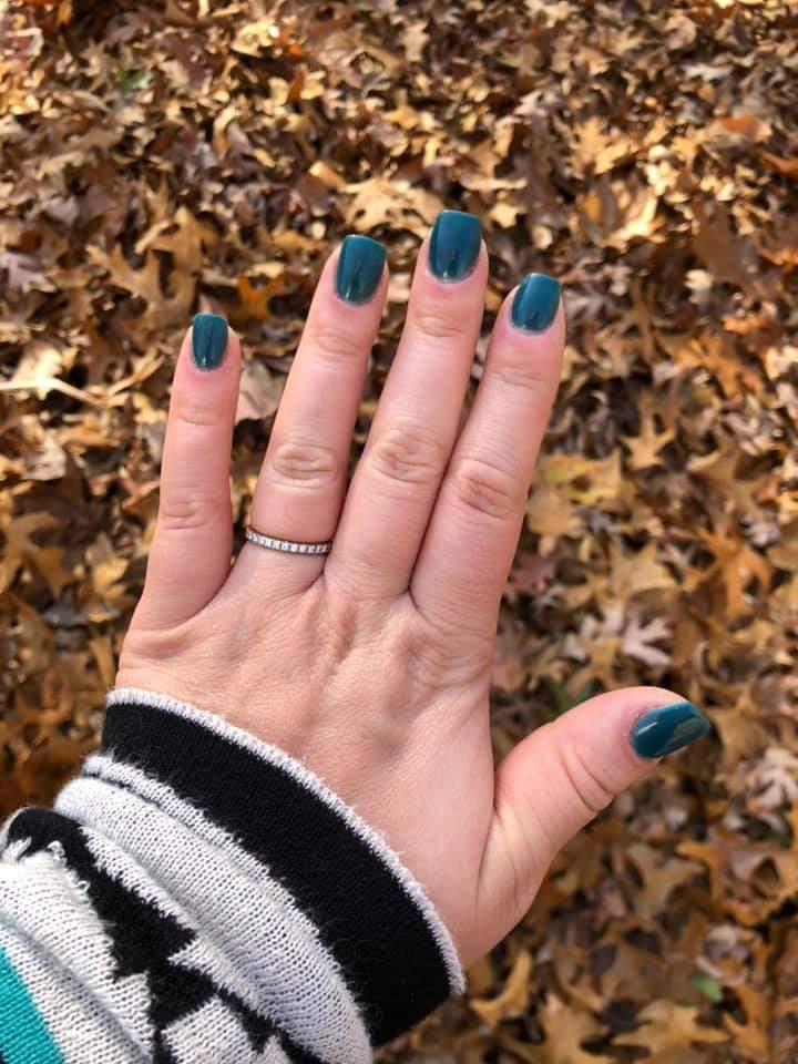 Crush - Double Dipp'd Dip Powder