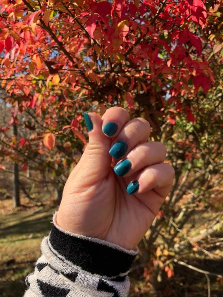 Crush - Double Dipp'd Dip Powder