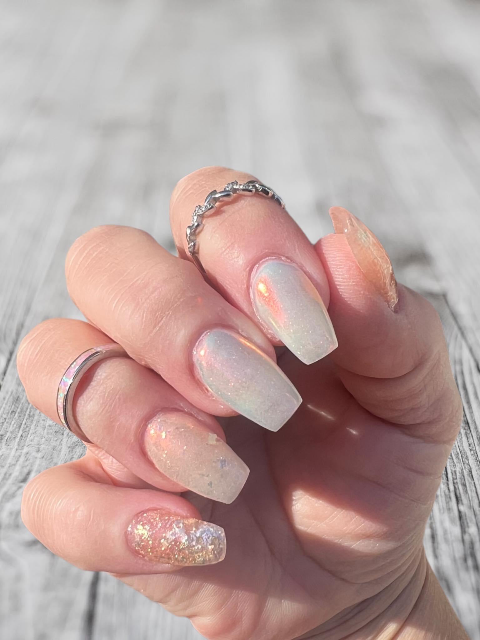 Day Break - Double Dipp'd Dip Powder