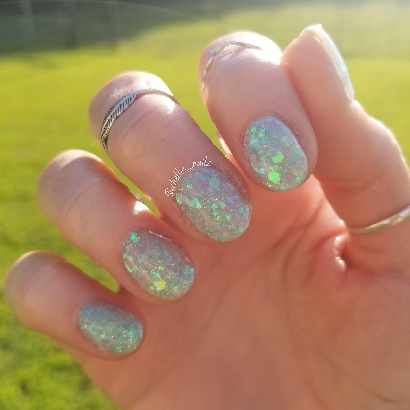 Dazzle - Closeout - Double Dipp'd Dip Powder