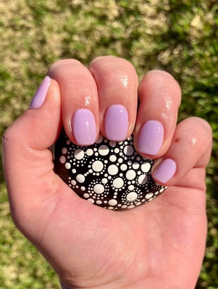 Divinity - Double Dipp'd Dip Powder