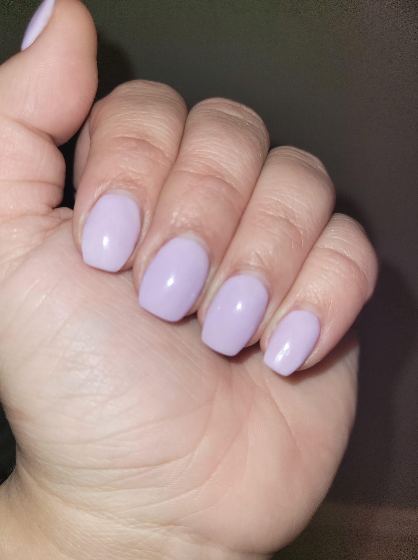 Divinity - Double Dipp'd Dip Powder