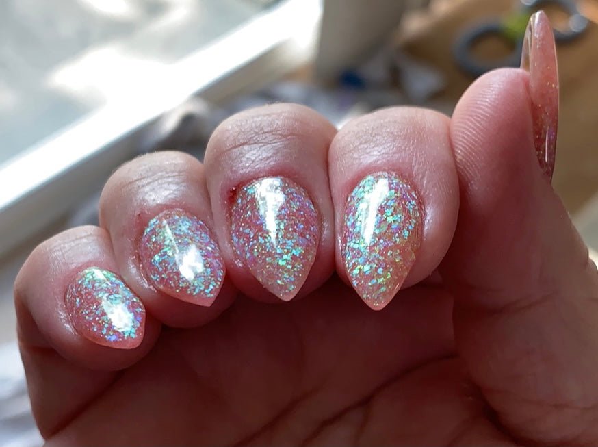 Evil Sorcery - Dip Powder - Double Dipp'd Dip Powder