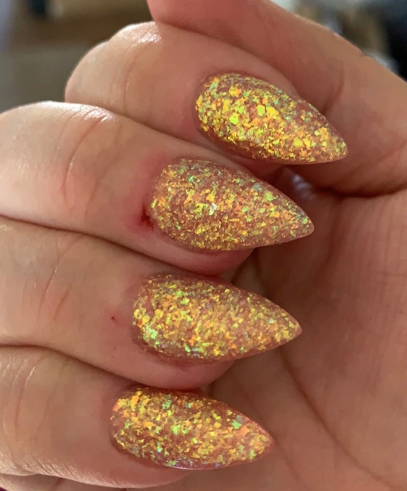 Evil Sorcery - Dip Powder - Double Dipp'd Dip Powder