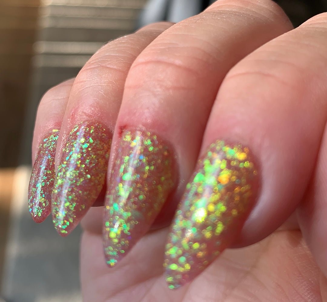 Evil Sorcery - Dip Powder - Double Dipp'd Dip Powder