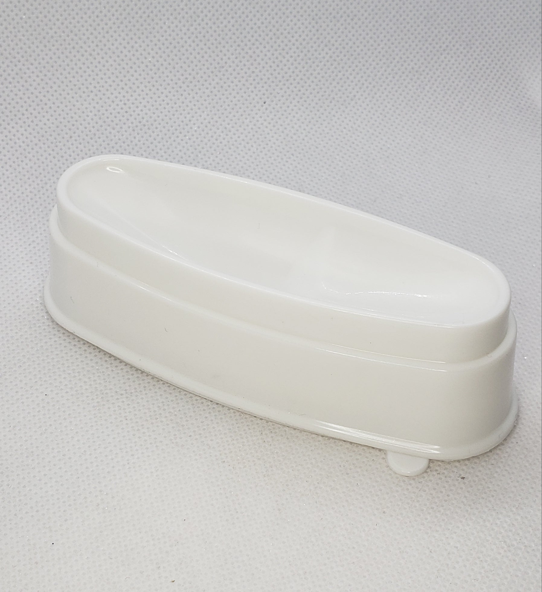 French Manicure Dip Tray - Double Dipp'd Dip Powder